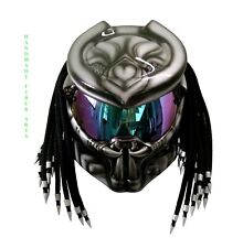 SILBER Custom Predator