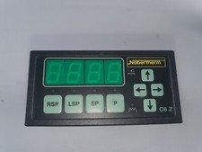 Nabertherm Hermes Electronics