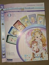 Basteln, Bastelmappe 3D Sweetheads