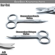 Zahn KFO Kronenschere Dental