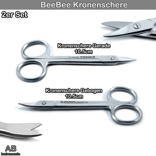 Zahn kfo kronenschere - zahn,