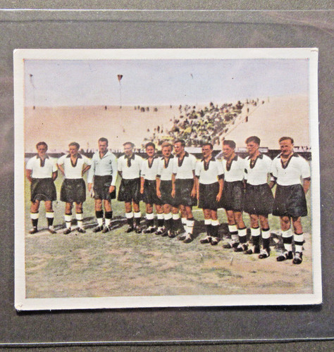 Deutsche fußball - ⚽deutsche,