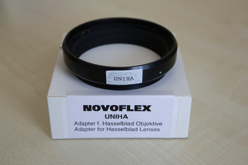 Novoflex uniha für baluni - novoflex, zum