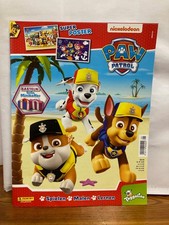 nickelodeon Paw Patrol 8/20 Spielen Malen Lernen