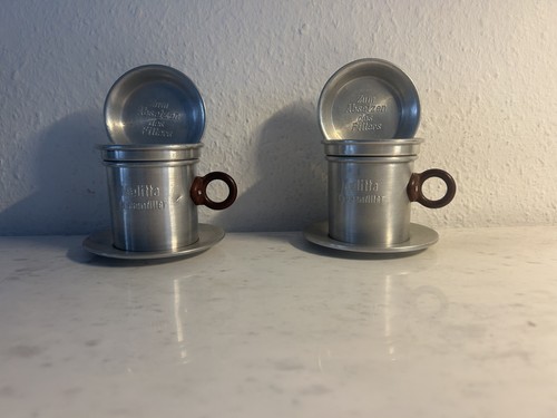 Melitta tassenfilter aus - tassenfilter,