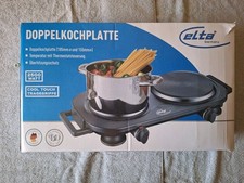 Kochplatte - ELTA