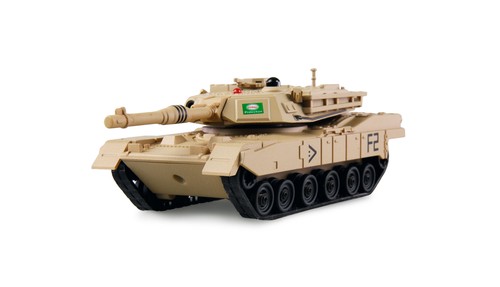 Amewi abrams mini panzer mit - abrams, mini-panzer