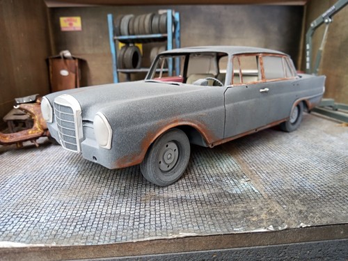 Mercedes benz 300 - 300, se