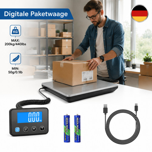 Lagerwaage marktwaage - lagerwaage,