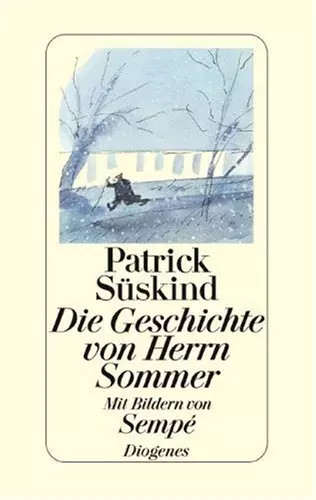 Die geschichte von hern - die,