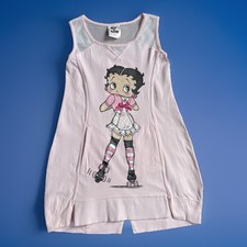 Monnalisa jerseykleid betty - jerseykleid,