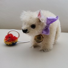 Steiff Bär "Polarbär" EAN