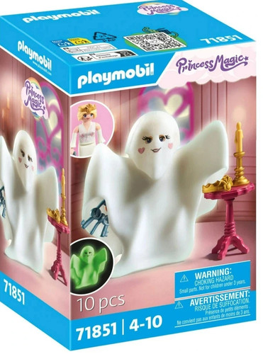 Playmobil geist - playmobil®, –