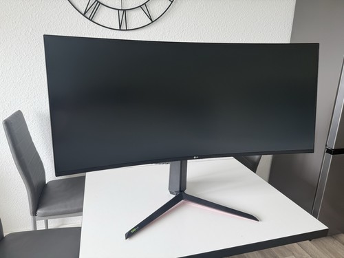 Ultragear 34gn850p 34 - 34gn850p-b, 34"
