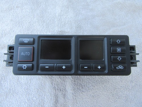 Audi klimabedienteil - a4, b5,