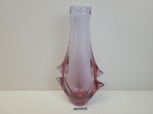 Vase lbs bohemia glas - lbs,