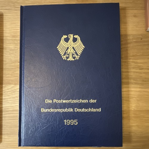 Bundesrepublik deutschland - bundesrepublik,