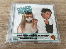 M-Hot - Schweig Bitch CD (MC