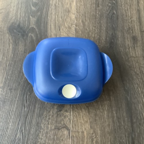 Tupperware micro fix 475 - tupperware, ml