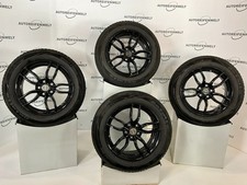 Ganzjahres Kompletträder 225/60R17 z.B. passend für Kia Sportage