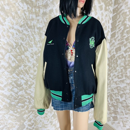 Vtg 90s sobe - sobe, varsity