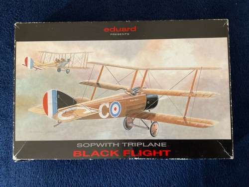 Eduard no 8020 - , 1:48