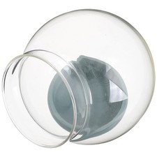 Glas-Schneekugel-DIY-Set