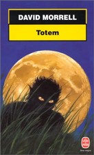Totem (Thrillers) - Morrell