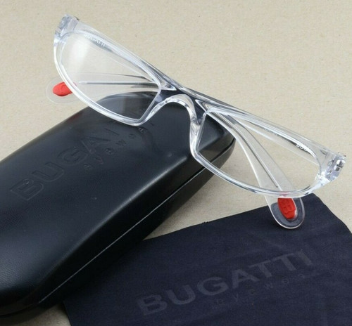 Bugatti brille odotype - bugatti,