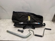 Fiat Doblo Wagenheber Bordwerkzeug