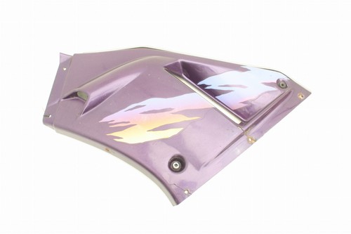 Left side fairing verkleidung - side,