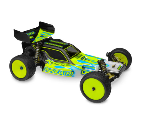 Jconcepts detonator worlds - detonator,
