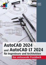 AutoCAD 2024 und AutoCAD LT