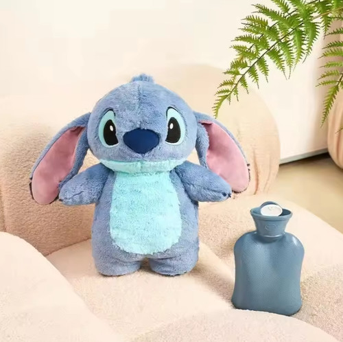 Lilo stitch wärmflasche - lilo, &