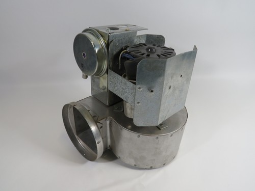 Fasco blower motor - fasco,