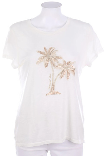 Hallhuber kurzarm shirt - hallhuber, kurzarm-shirt