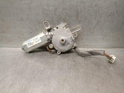 A2038203142 schiebedachmotor