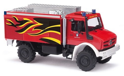 Busch 51055 h0 - busch,