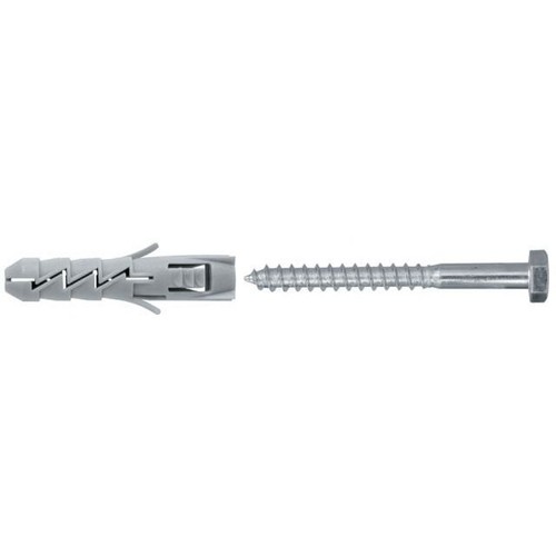 Fix stossdübel mit - fix, 12