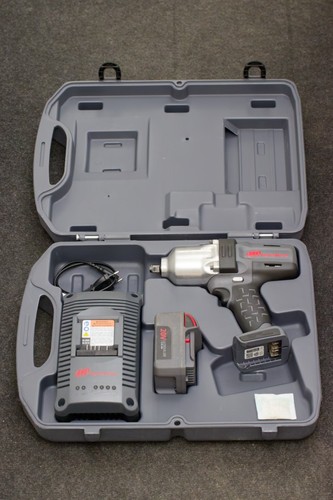 Wie neu ingersoll rand w7150 - ingersoll,