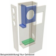 Visaton VOX 80 Gehäusebausatz 1 Stück