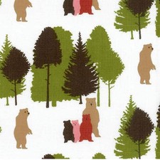 1m Westfalenstoff Druckstoff