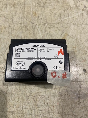 Siemens lmo 155c2 ma - ,
