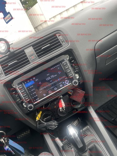 Apple carplay für golf 6 - vw,