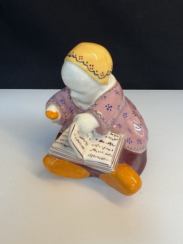 Henriot quimper figur - quimper,