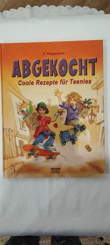 Kochbuch für anfänger - kochbuch,