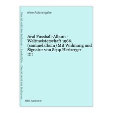 Aral Fussball-Album -