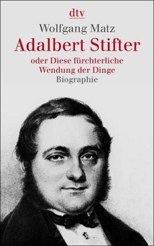 Adalbert stifter oder diese - stifter,