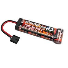 Traxxas 2923X 8,4V 3000mAh