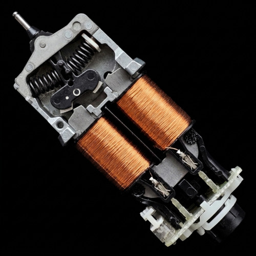 Braun micron vario - vario, 3